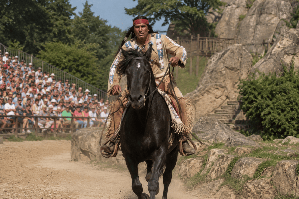 Karl May Festspiele