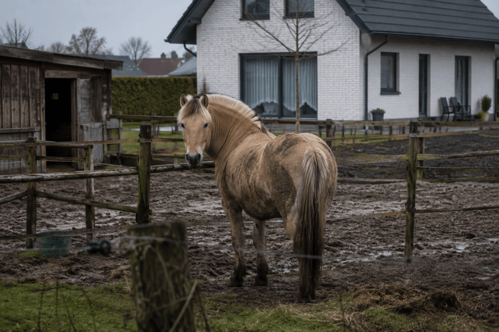 Was mögen Pferde&nbsp;nicht?