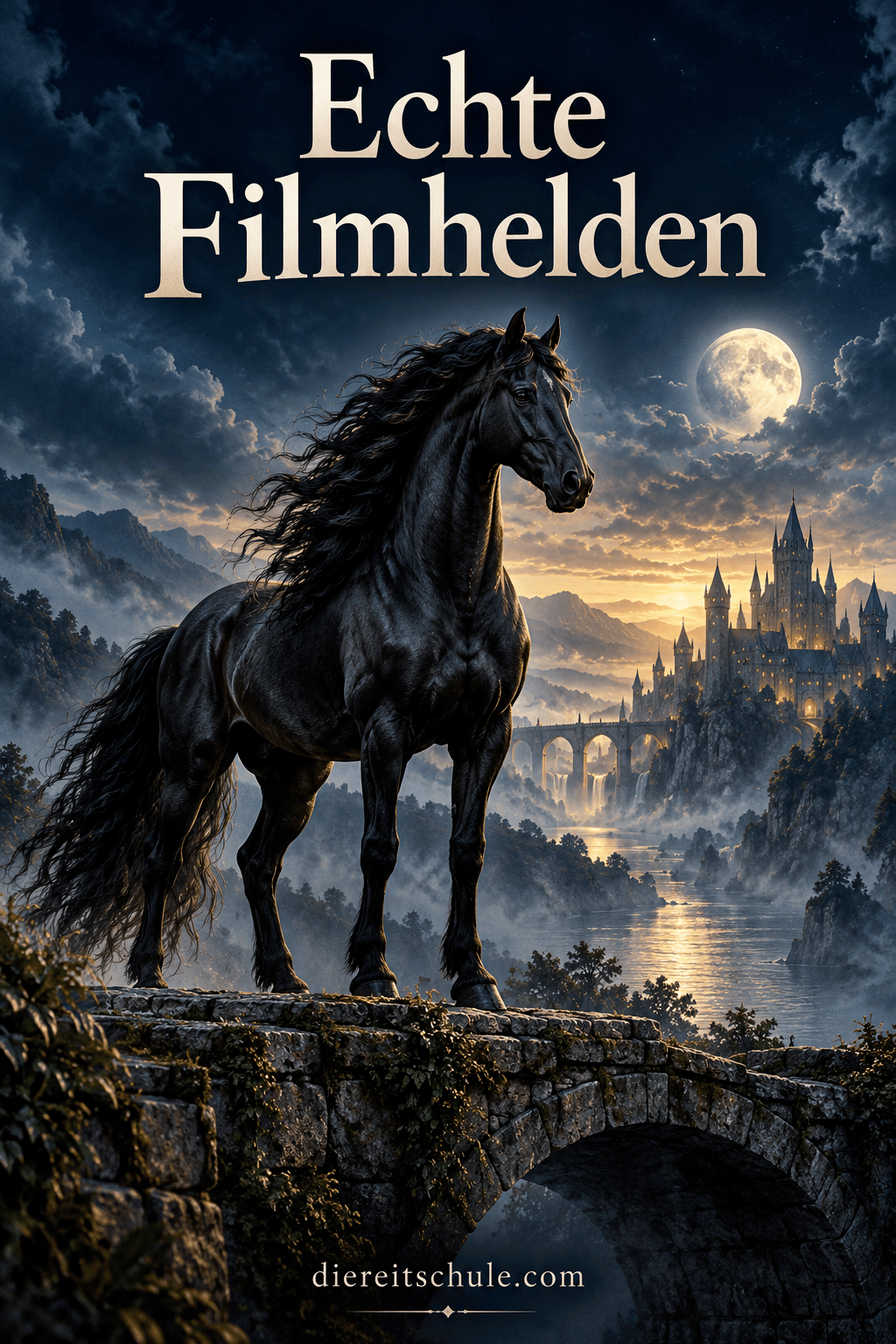 Filmpferde